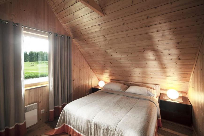 Kivi Talu Country Hotel Отепяе Екстер'єр фото